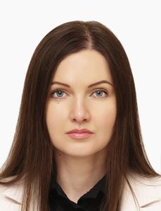 Калинина Юлия Васильевна Калинина Юлия Васильевна