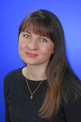 Старший логопед Попова Татьяна Александровна Старший логопед Попова Татьяна Александровна