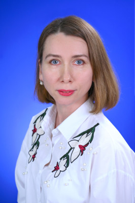 Учитель - логопед Горюнова Ольга Сергеевна Учитель - логопед Горюнова Ольга Сергеевна