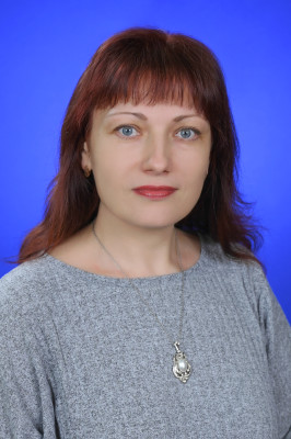 Учитель - логопед Финк Ирина Юрьевна Учитель - логопед Финк Ирина Юрьевна