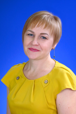 Воспитатель Щурова Ирина Владимировна Воспитатель Щурова Ирина Владимировна