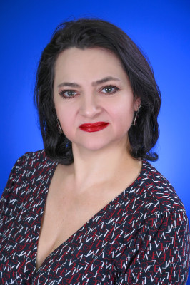Воспитатель Семёнова Юлия Викторовна Воспитатель Семёнова Юлия Викторовна