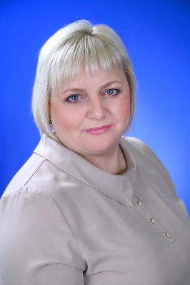 Воспитатель Капралова Юлия Николаевна Воспитатель Капралова Юлия Николаевна