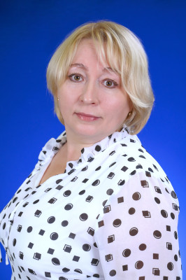 Воспитатель Севруженко Наталья Дмитриевна Воспитатель Севруженко Наталья Дмитриевна