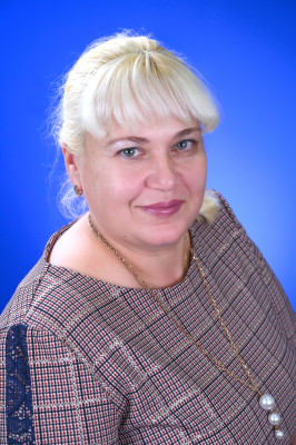 Воспитатель Томилова Елена Ивановна Воспитатель Томилова Елена Ивановна