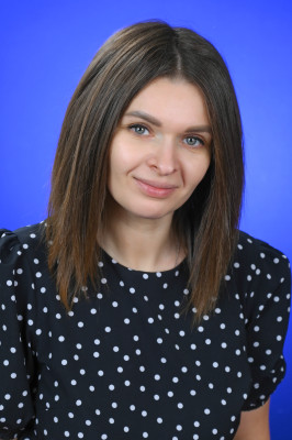 Воспитатель Кожуховская Анна Юрьевна Воспитатель Кожуховская Анна Юрьевна