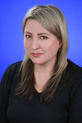 Учитель - логопед Кочергина Елена Викторвна Учитель - логопед Кочергина Елена Викторвна