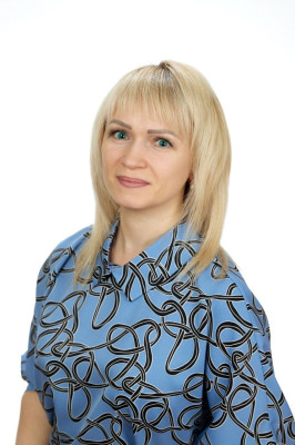 Воспитатель Калашникова Елена Викторовна Воспитатель Калашникова Елена Викторовна